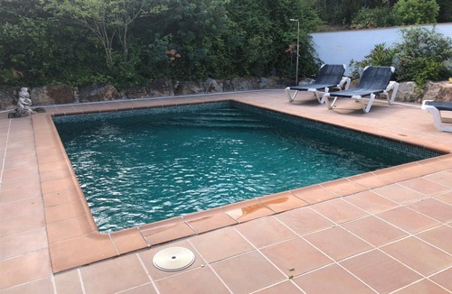 La Roca de Malvet House | Chalet in Santa Cristina City Centre