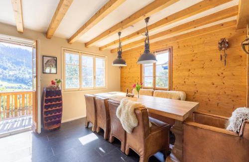 Fiesch House | Chalet in Fiesch near Aletsch Glacier