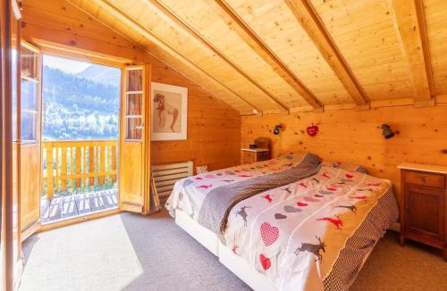 Fiesch House | Chalet in Fiesch near Aletsch Glacier