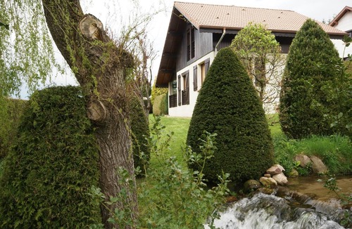 Gerbepal Ski Chalet | Chalet in Gerardmer near Ski Slopes