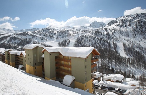 Isola Apartment | Chalet in Isola with Scenic Views