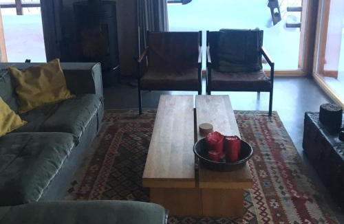 La Tzoumaz Ski Chalet | Chalet in La Tzoumaz near Ski Slopes