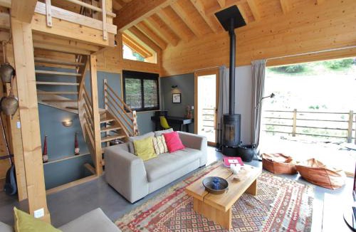 La Tzoumaz Ski Chalet | Chalet in La Tzoumaz near Ski Slopes