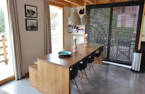 La Tzoumaz Ski Chalet | Chalet in La Tzoumaz near Ski Slopes
