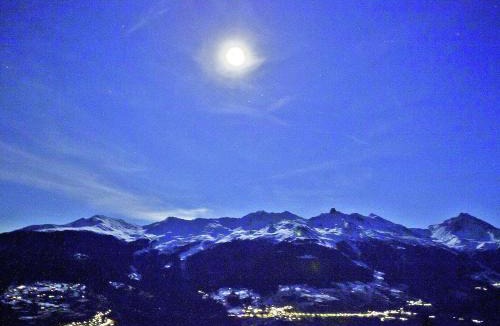 Vex Ski Chalet | Chalet in Les Collons near Ski Slope
