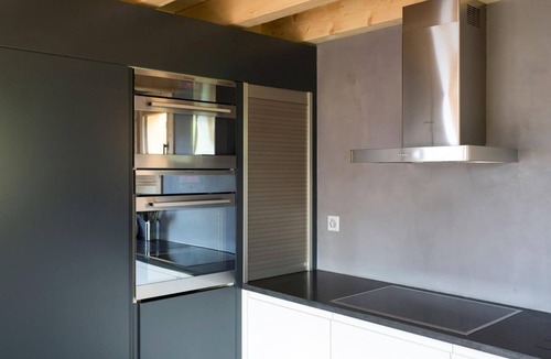 Vex Ski Chalet | Chalet in Les Masses with garden