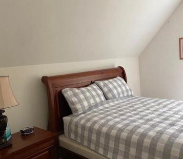 Lackawaxen Ski Chalet | Chalet in Masthope Community