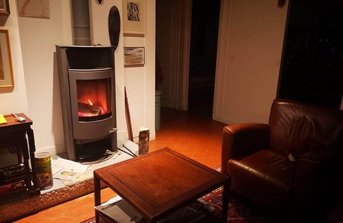 Mens Ski Chalet | Chalet in Mens