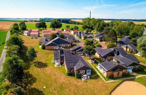 Veules-les-Roses House | Chalet in Normandy near Veules-les-Roses
