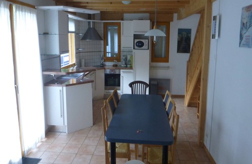 Saint-Jean-dʼAulps Ski Chalet | Chalet in Saint-Jean near Ski Lift