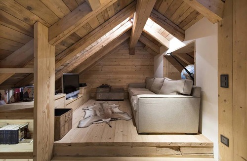 Silvaplana House | Chalet in Silvaplana near ski-slopes