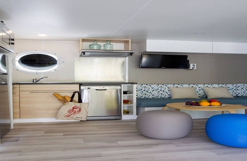 Tamarit Ski Chalet | Chalet in Spain near the Mediterranean Coast