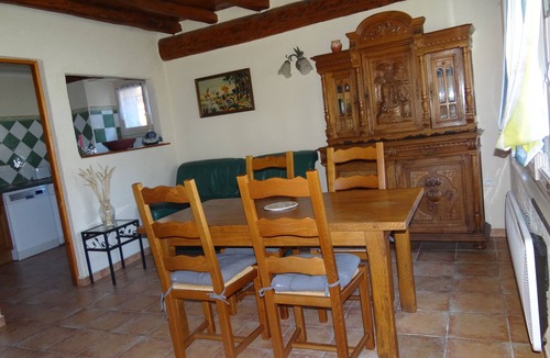 Ascou Ski Chalet | Chalet in the Ariegeoises Pyrenean, with good facilities