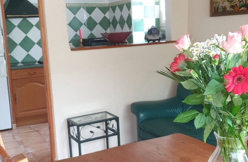 Ascou Ski Chalet | Chalet in the Ariegeoises Pyrenean, with good facilities