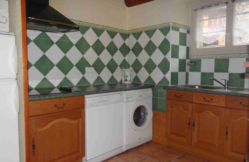 Ascou Ski Chalet | Chalet in the Ariegeoises Pyrenean, with good facilities