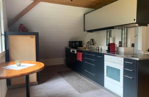 Walkringen Other | Chalet in the countryside