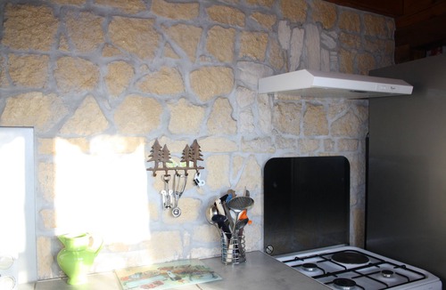 Foncine-le-Haut Ski Chalet | CHALET IN THE HEART OF THE HAUT JURA PARK