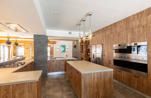 Espiaube Ski Chalet | Chalet in the heart of the Pyrenees, at the foot of the slopes