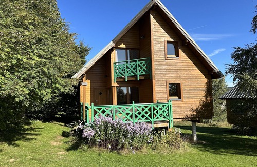 La Feclaz Ski Chalet | Chalet in the heart of the Savoie Grand Revard family resort