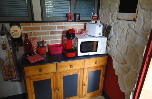 Vauclaix Ski Chalet | Chalet in the morvan park