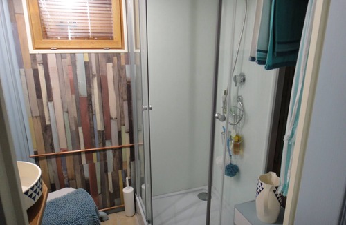 Vauclaix Ski Chalet | Chalet in the morvan park