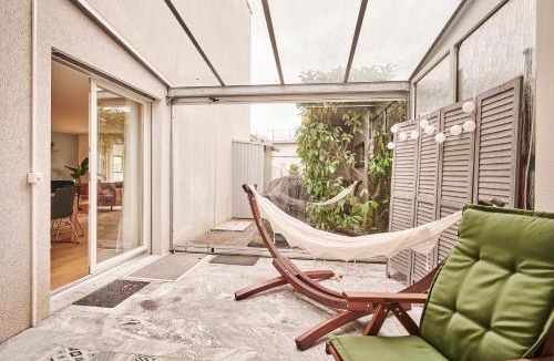 Thun Ski Chalet | Chalet in Thun, modern, spacious, perfect location
