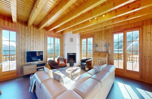 Vex Ski Chalet | Chalet in Thyon-Les Collons