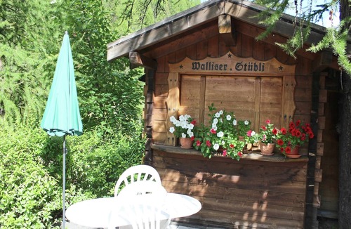 Saas-Balen Ski Chalet | Chalet in Valais near Ski Lift & Saas Valley