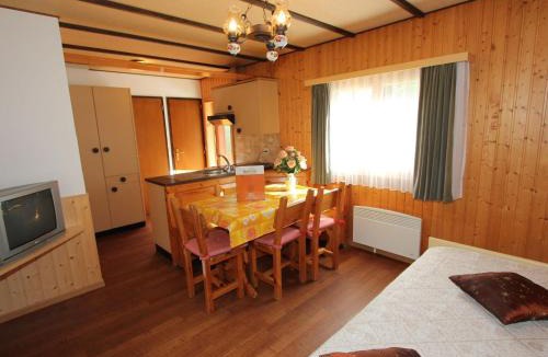 Saas-Balen Ski Chalet | Chalet in Valais near Ski Lift & Saas Valley