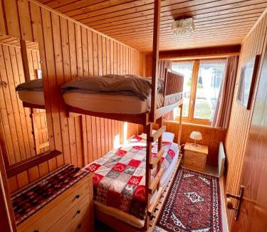 Vals Ski Chalet | Chalet in Vals