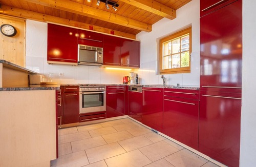 Veysonnaz Ski Chalet | Chalet in Veysonnaz near Ski Slopes