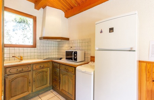 Travexin Ski Chalet | Chalet in Vosges Forest with Valley View