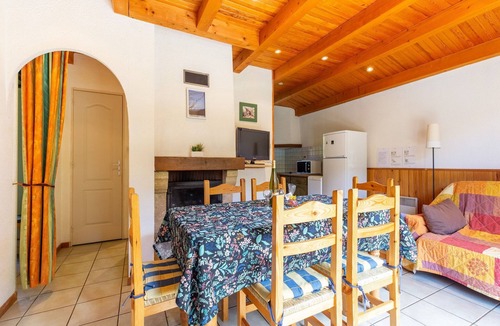 Travexin Ski Chalet | Chalet in Vosges Forest with Valley View