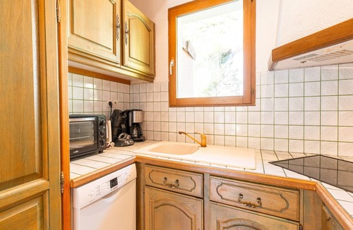 Travexin Ski Chalet | Chalet in Vosges Forest with Valley View