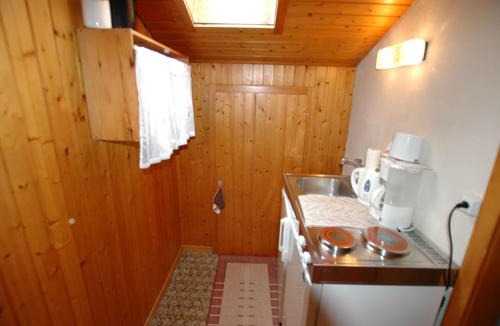 Wilderswil House | Chalet in Wilderswil with Jungfrau Views