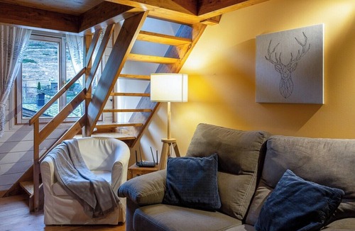 Soldeu Ski Chalet | Chalet Incles Retreat