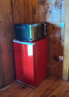 Dullin Bed & Breakfast | Chalet indépendant chez Aurèle