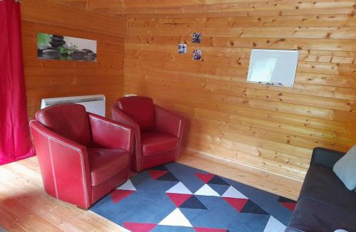 Flore Ski Chalet | Chalet indépendant proche centre ville