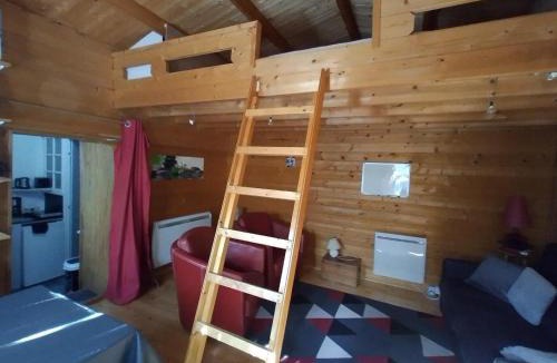 Flore Ski Chalet | Chalet indépendant proche centre ville