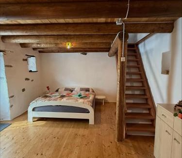 Indemini House | Chalet Indemini
