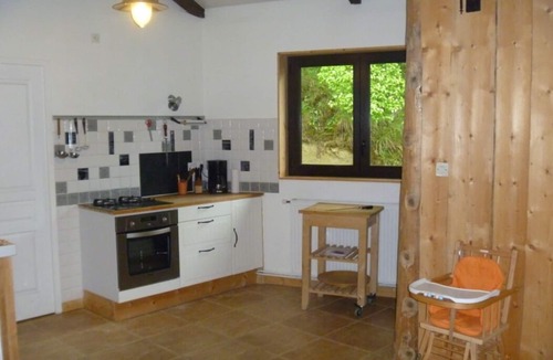 Engins Ski Chalet | Chalet independent, high quality amenities, authentic charm