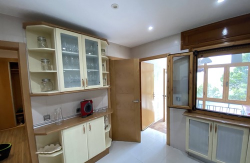 Guadalajara Ski Chalet | Chalet Independiente con Salón de Juegos y Jacuzzi