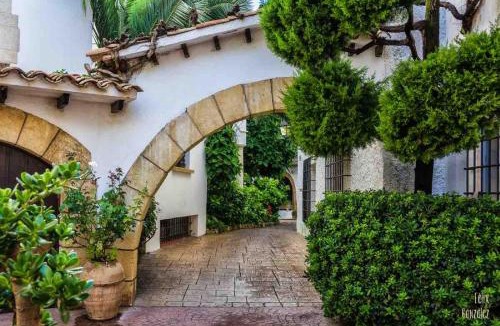 Roda de Bara House | Chalet independiente Costa Daurada