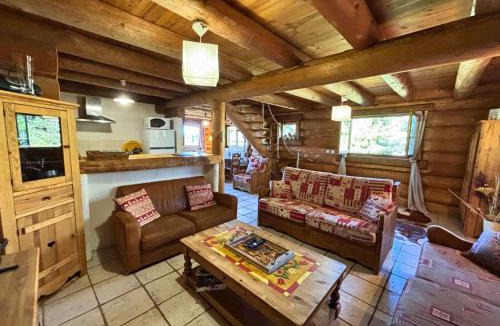 Bolquere Villa | CHALET INDIVIDUEL 4 * EN RONDINS SUR PYRENEES 2000
