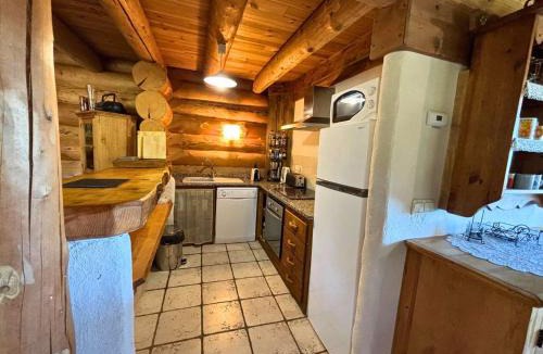Bolquere Villa | CHALET INDIVIDUEL 4 * EN RONDINS SUR PYRENEES 2000