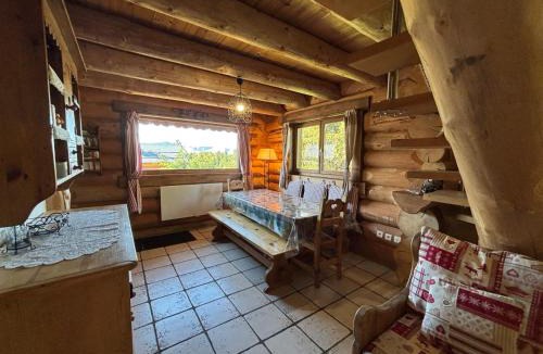 Bolquere Villa | CHALET INDIVIDUEL 4 * EN RONDINS SUR PYRENEES 2000