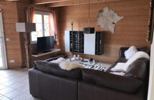 Saas-Fee Ski Chalet | Chalet Inge