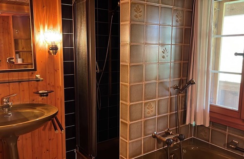 Wiler Ski Chalet | Chalet Isabel