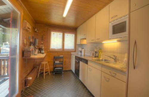 Anzere Ski Chalet | Chalet Isbane a Anzere avec vue sur les Alpes