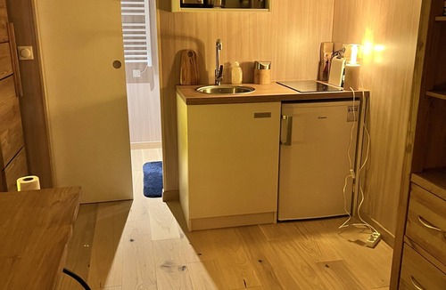 Collonges-sous-Saleve Ski Chalet | Chalet Jacoméli Genève